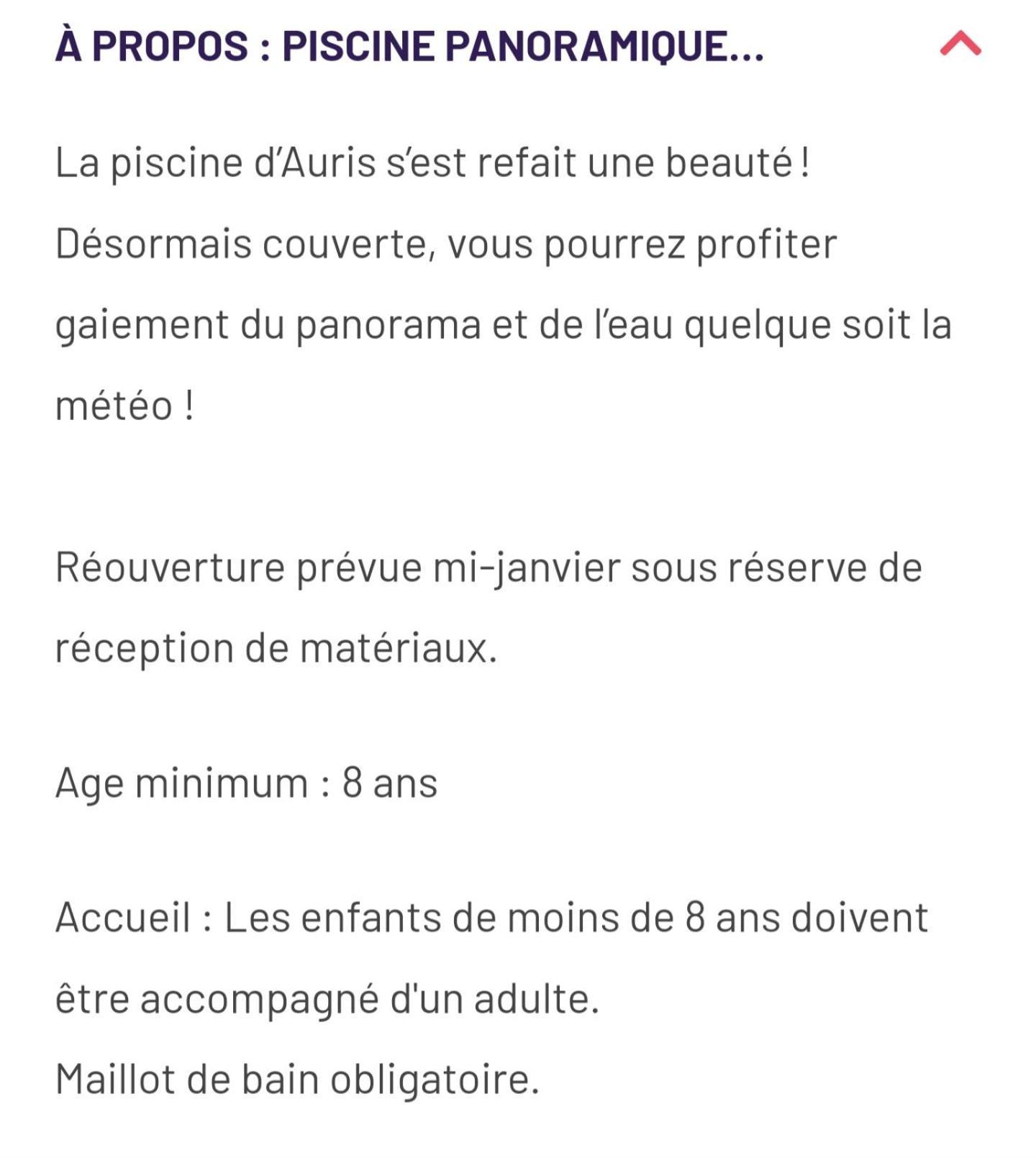 דירות Auris Les Gentianes Station Alpe Huez מראה חיצוני תמונה