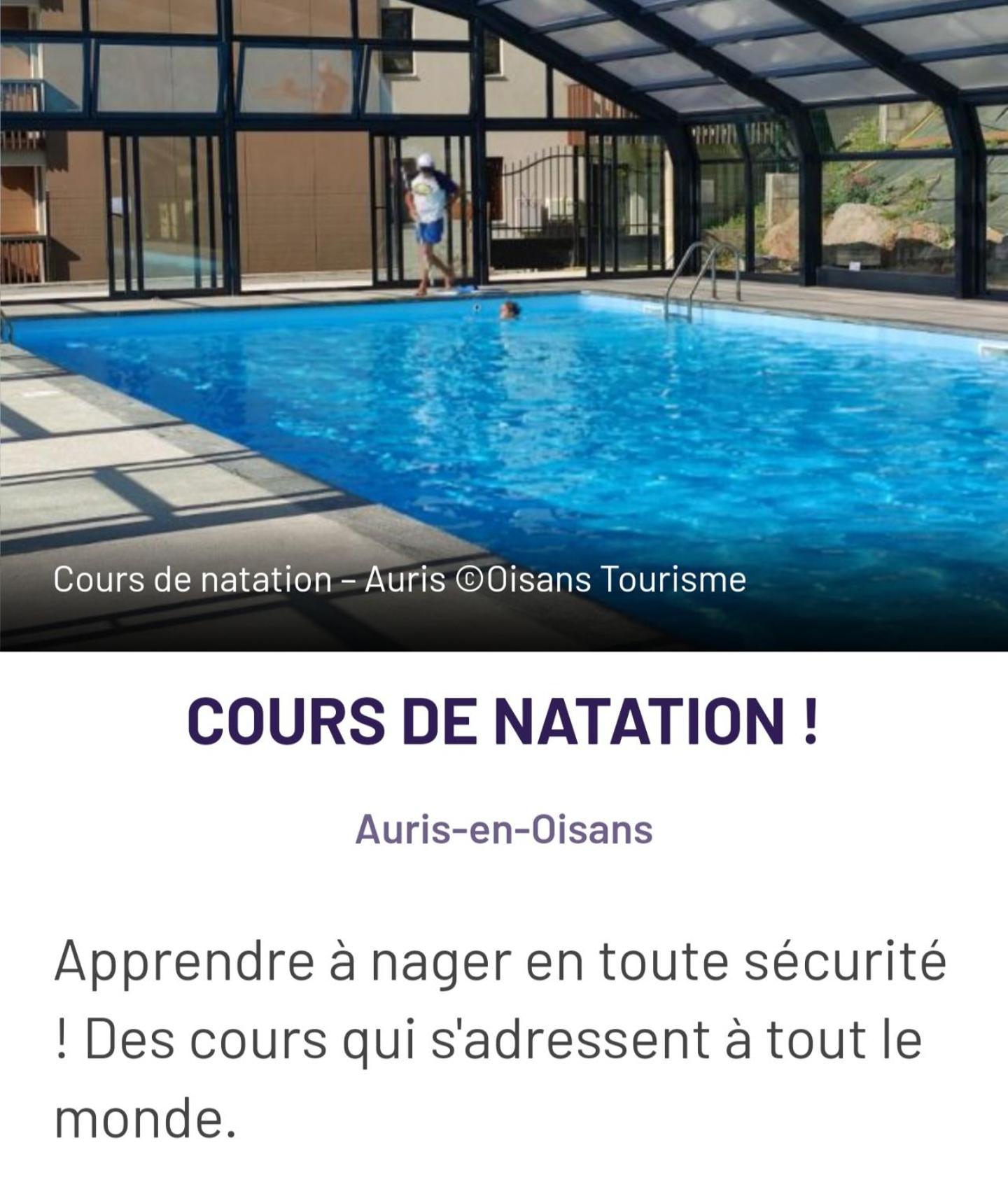 דירות Auris Les Gentianes Station Alpe Huez מראה חיצוני תמונה