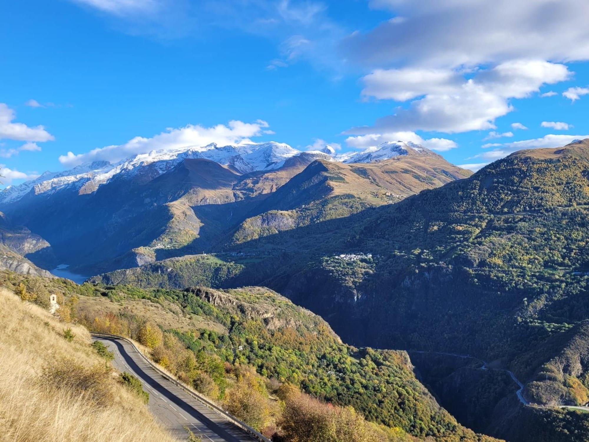 דירות Auris Les Gentianes Station Alpe Huez מראה חיצוני תמונה