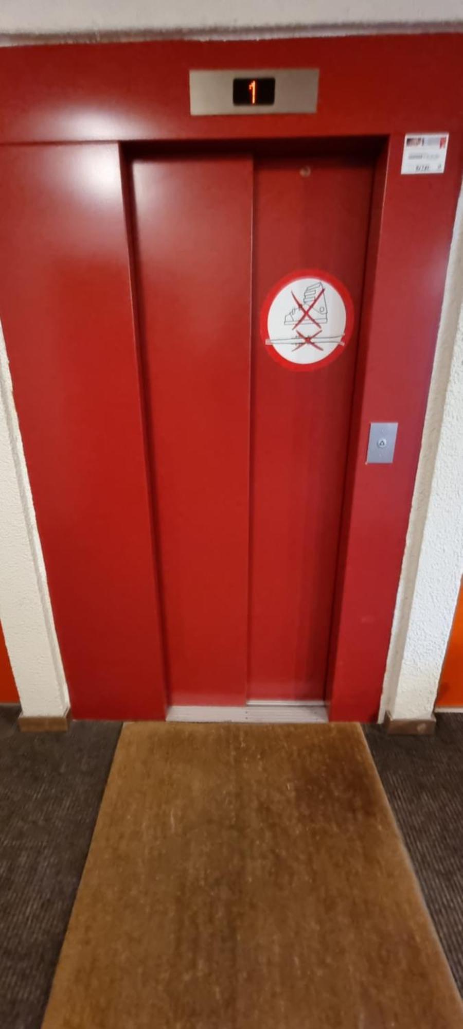 דירות Auris Les Gentianes Station Alpe Huez מראה חיצוני תמונה